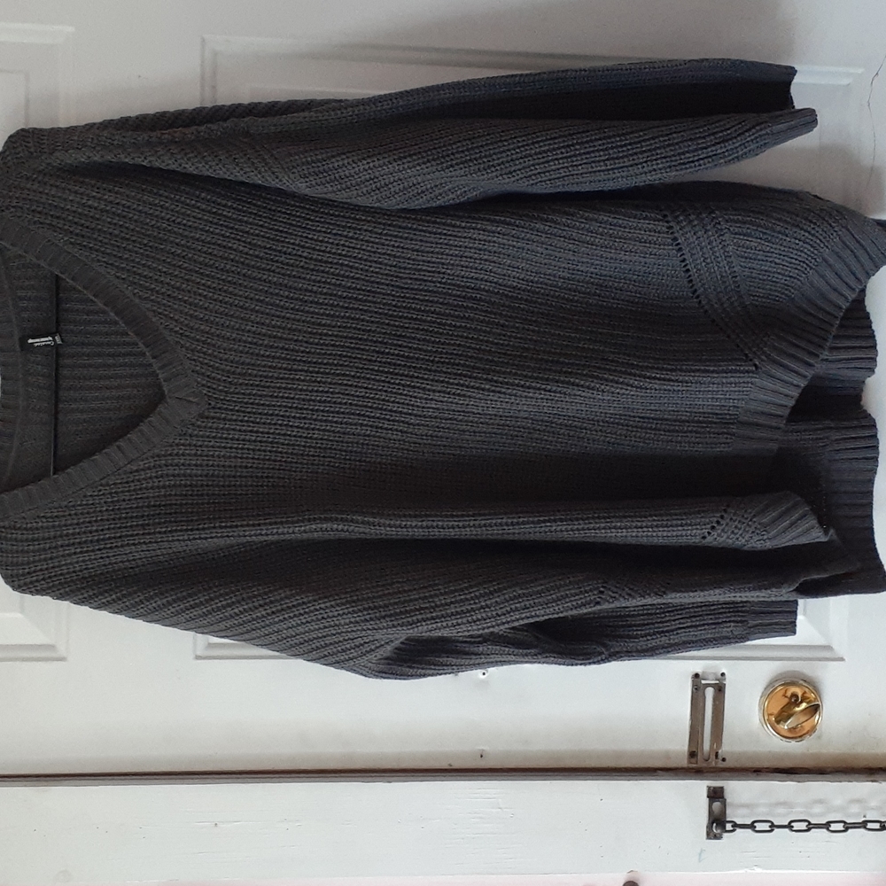 knit sweater